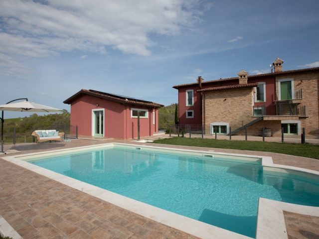 Agriturismo San Filippo Neri