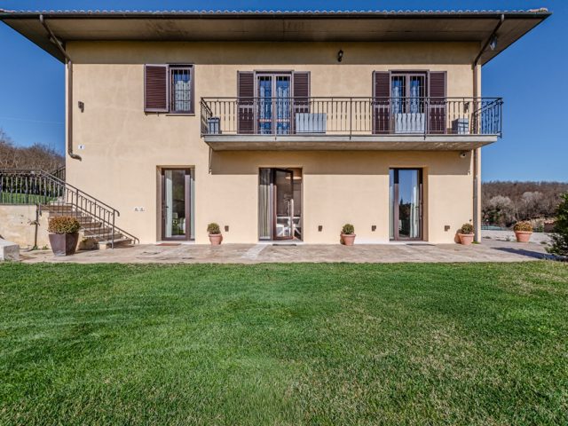 Agriturismo Le Scuderie del Palio