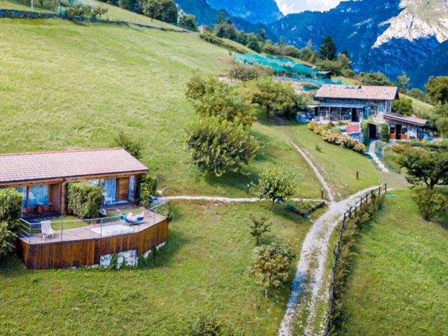 Agriturismo Serec