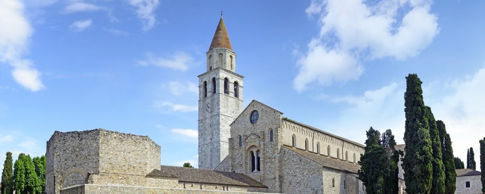 Agriturismi Udine | Aquileia, le rovine e la basilica