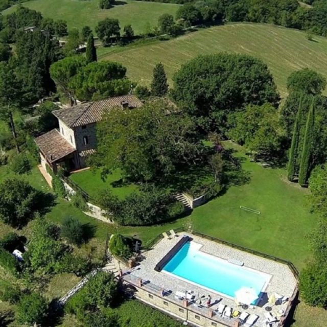 Agriturismo Borgo Sambuco