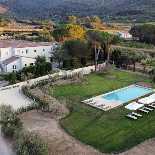 Agriturismo Casale Caterina