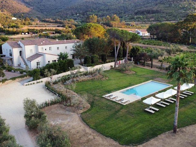 Agriturismo Casale Caterina