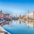 Ultimo mare?! Un weekend a Cesenatico è ideale!