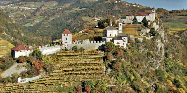 Agriturismi Bolzano | Scopriamo Chiusa | Borghi più belli d’Italia