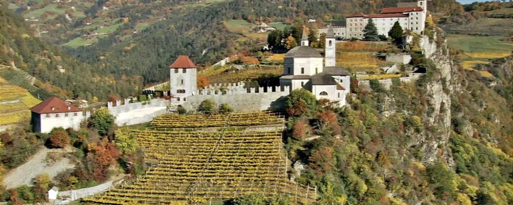 Agriturismi Bolzano | Scopriamo Chiusa | Borghi più belli d’Italia