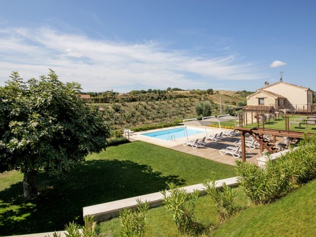 Agriturismo Collelago