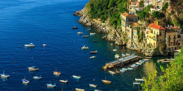 Conca dei Marini