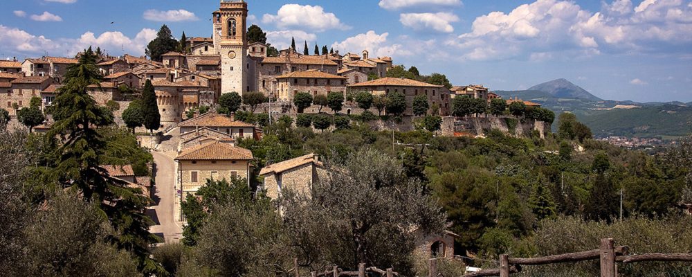 Agriturismi Perugia | Scopriamo Corciano