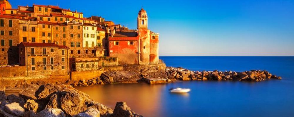 Tellaro uno dei Borghi più belli d’Italia