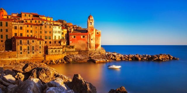 Tellaro uno dei Borghi più belli d’Italia