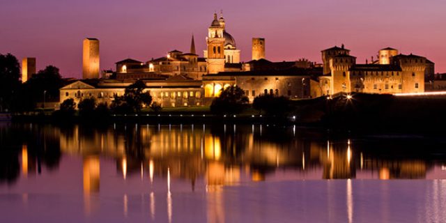 Agriturismi Mantova | Una città stupenda da scoprire