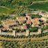 Agriturismi Siena | Borgo fortificato di Monteriggioni