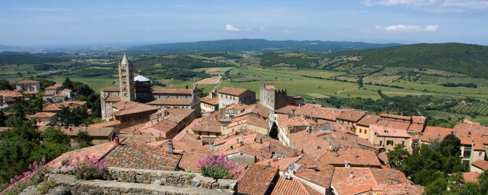 Una gita a Monterotondo Marittimo