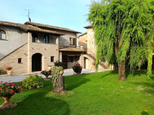 Agriturismo Podere Casenove