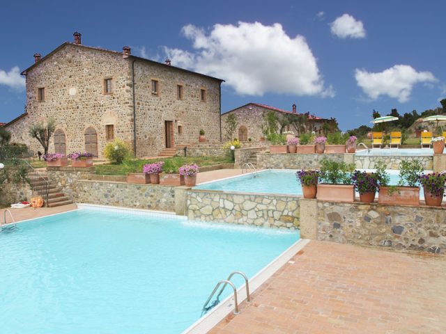 Agriturismo Poggio al Vento