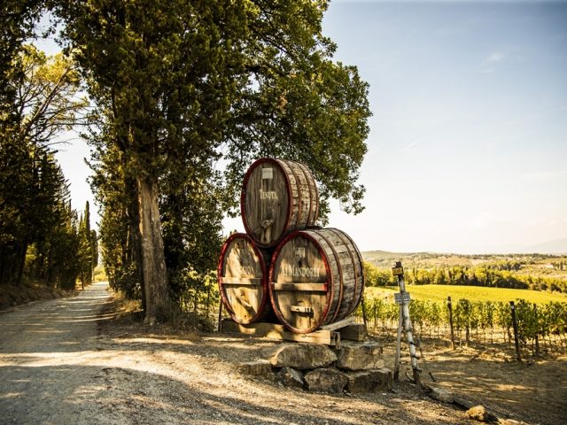 Agriturismo Poggio ai Mandorli