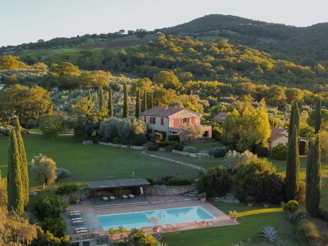 Agriturismo Podere Prataccio