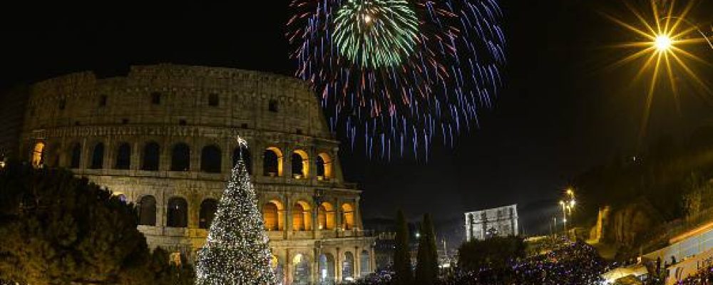 Concerti Capodanno 2018 in Italia