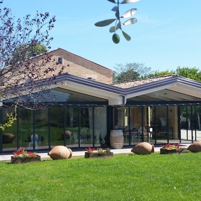 Agriturismo Tenuta San Marcello