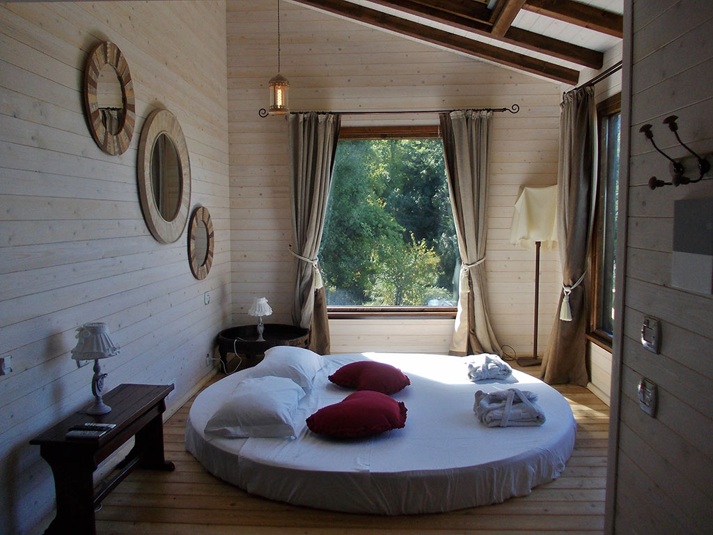 OFFERTA SPECIALE | DORMIRE SOTTO LE STELLE