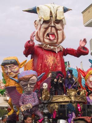 Carnevale di Gallipoli