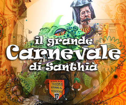 Carnevale di Santhià
