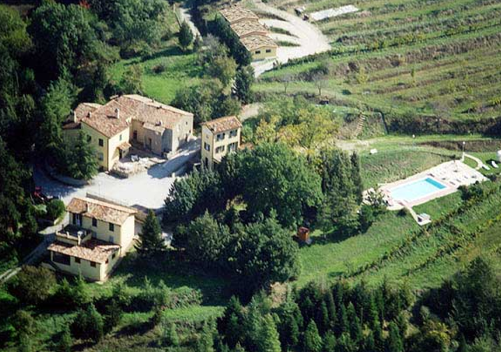 Fattoria del Cerretino
