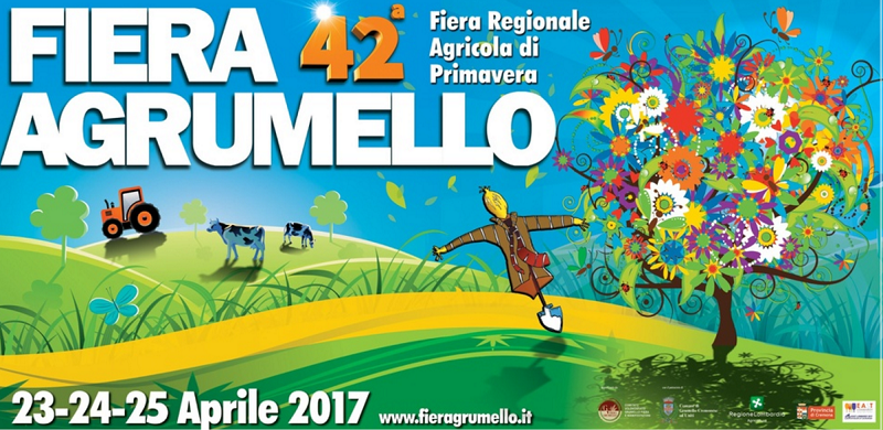 fiera agrumello