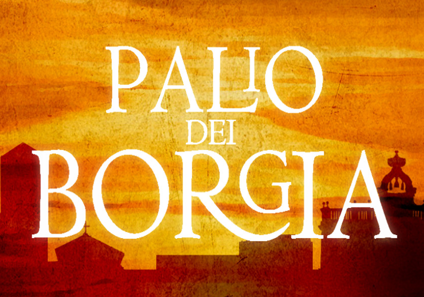 Palio dei Borgia