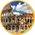 Rome Farmhouses