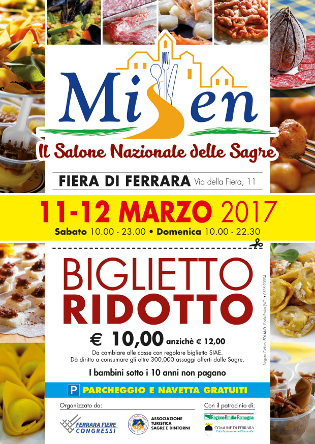 Salone Nazionale delle Sagre