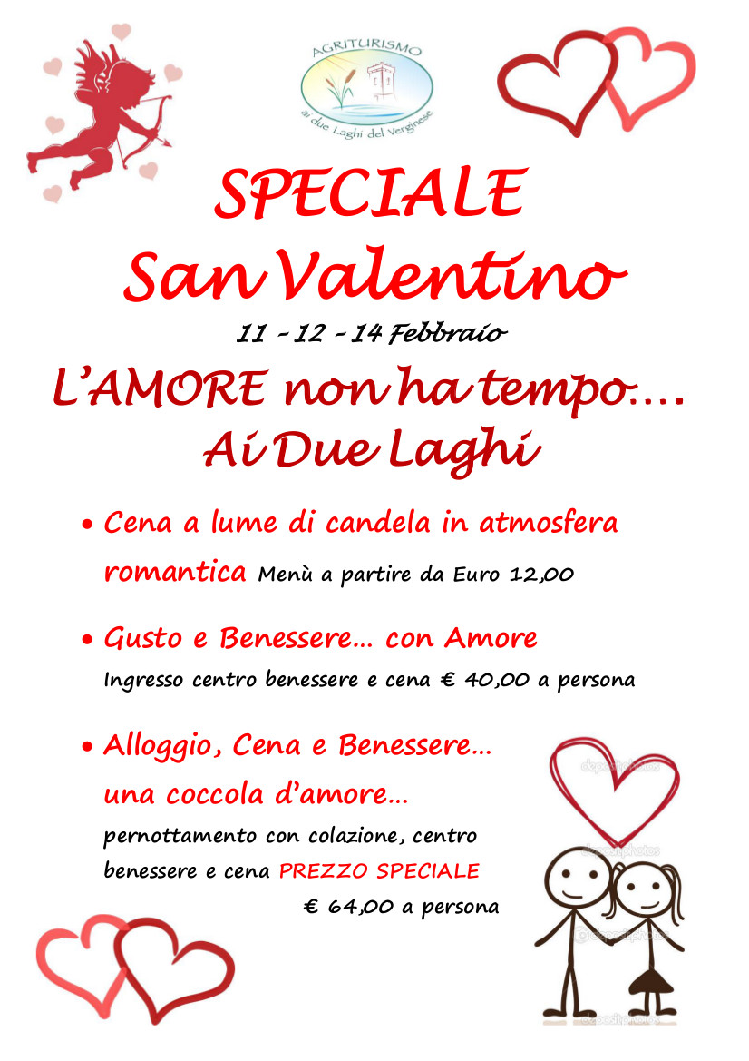 san valentino 2017 agriturismo due laghi